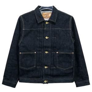ジャケット・アウター LEVI'S x NIGO 557XX Hickory Stripe Levis x Nigo 557XX Hickory Stripe Trucker Jacket Indigo