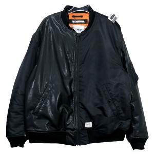 WTAPS（ダブルタップス） アウター WMILL-65/JACKET. NYCO.SATIN BRDT