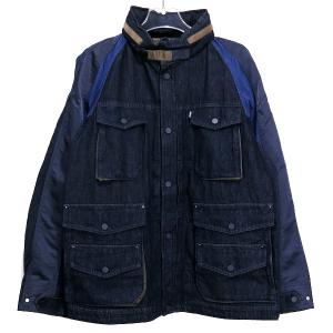 WTAPS（ダブルタップス） アウター WMILL-65/JACKET. NYCO.SATIN BRDT
