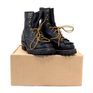sacai（サカイ） x UGG アグ LACE-UP BOOTS 25-03865M レース アップ