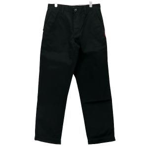 wtaps トラウザース　ブラック　サイズ３　2025aw 新品未使用 WTAPS（ダブルタップス） 20AW TUCK/TROUSERS/COTTON.FLANNEL 202WVDT
