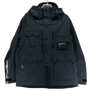 WTAPS（ダブルタップス） 21SS SHERPA/JACKET/NYLON.TAFFETA 211BRDT
