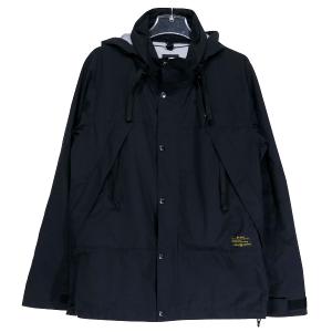 WTAPS（ダブルタップス） 21SS SHERPA/JACKET/NYLON.TAFFETA 211BRDT