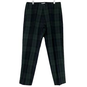 WTAPS ダブルタップス　トラウザーパンツ カーキ サイズS WTAPS ダブルタップス WMILL-TROUSER ミルトラウザー ベイカー