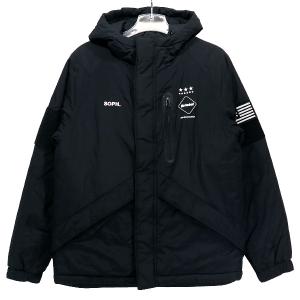 NEIGHBORHOOD ネイバーフッド 18AW DEJ.DOWN/E-JKT 182TSNH