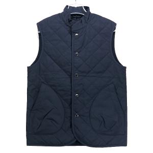 WTAPS（ダブルタップス） 22AW BIVOUAC/VEST/POLY.TAFFETA.FORTLESS