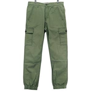 WTAPS（ダブルタップス） 25SS MILT9601/TROUSERS/COTTON.RIPSTOP