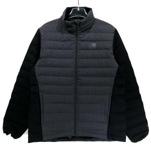 NEIGHBORHOOD ネイバーフッド 18AW DEJ.DOWN/E-JKT 182TSNH