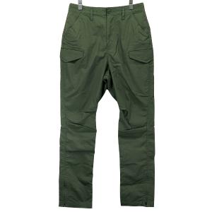 WTAPS ダブルタップス WMILL-TROUSER 01/TROUSERS.NYCO.RIPSTOP