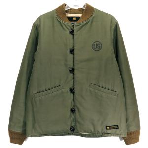 WTAPS（ダブルタップス） 20AW MODULAR/JACKET/NYCO.TUSSAH 202BRDT