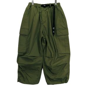 NEIGHBORHOOD ネイバーフッド ワイドカーゴパンツ XL 楽天市場】【中古】NEIGHBORHOOD ネイバーフッド 22SS WIDE