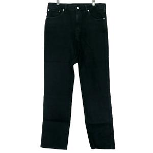 【極美品】VISVIM(ビズビム) SLIMCHINO スリムチノ ブラック 極美品】VISVIM(ビズビム) SLIMCHINO スリムチノ ブラック