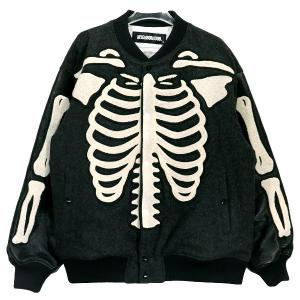 F.C.Real Bristol（エフシーレアルブリストル） 23AW VARSITY JACKET