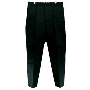 WTAPS（ダブルタップス） 20AW TUCK/TROUSERS/COTTON.FLANNEL 202WVDT