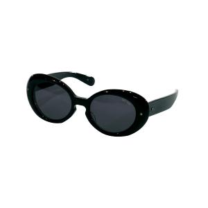 WACKO MARIA（ワコマリア） x 金子眼鏡 GLASSES サングラス ブラウン