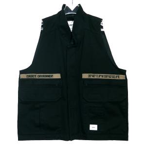 COMME des GARCONS HOMME コムデギャルソン オム MILITARY DOWN