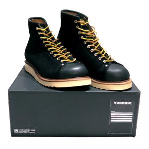 NEIGHBORHOOD（ネイバーフッド） x FACT. ファクト 25AW NHXFACT..MNKY