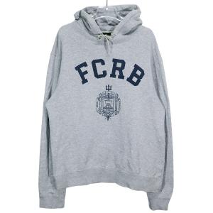 F.C.Real Bristol FCRB NIKE 14AW SWEAT HOODY ジャケット パーカー