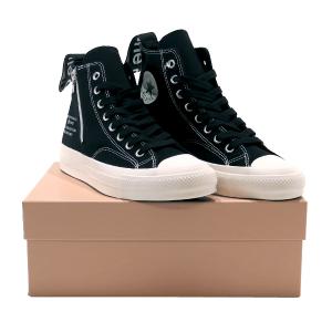 CONVERSE addict コンバース アディクト x WTAPS ダブルタップス x UNDERCOVER アンダーカバー CHUCK TAYLOR CANVAS/UW Z HI チャックテイラー キャンバス｜nanainternational