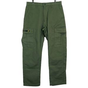 WTAPS ダブルタップス 23SS MILT0001/TROUSERS/NYCO.OXFORD