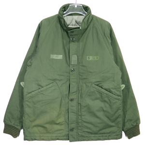 WTAPS ダブルタップス 16AW PARASMOCK/JACKET.NYCO.60/40