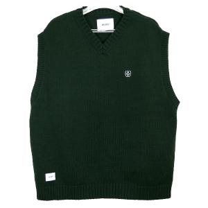 WTAPS（ダブルタップス） 24AW GMERA/VEST/NYLON.TAFFETA.PERTEX