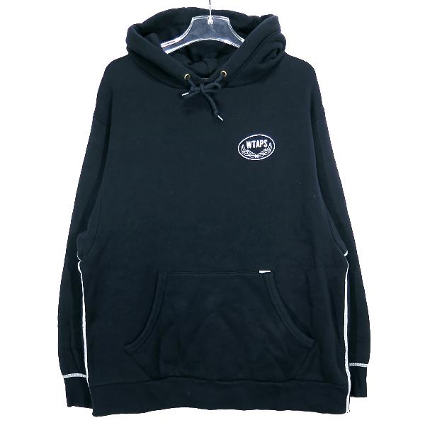 WTAPS ダブルタップス 21AW ACADEMY/HOODED/COTTON 212ATDT-C...