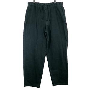 WTAPS ダブルタップス 21AW SEAGULL 02/TROUSERS/COTTON.DENIM 212WVDT-PTM07 シーガル トラウザーズ コットン デニム パンツ ブラック｜nanainternational