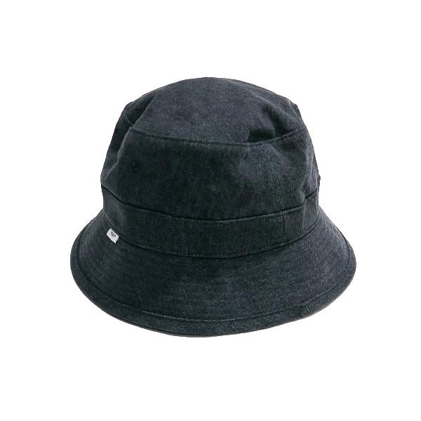 WTAPS ダブルタップス 21AW BUCKET 02/HAT/COTTON.DENIM 212H...