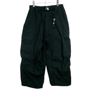 WTAPS 23ss milt0001 サイズ02 231WVDT-PTM03 WTAPS ダブルタップス 23SS MILT0001/TROUSERS/NYCO.OXFORD
