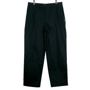 20AW wtaps ダブルタップス　202TQDT-PTM05 ブラック　03 WTAPS ダブルタップス 20AW SMOCK/TROUSERS/POLY.TWILL 202BRDT