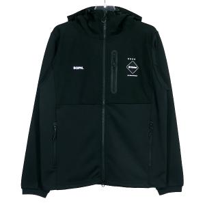 F.C.Real Bristol エフシーレアルブリストル 23SS PDK HYBRID HOODED JACKET FCRB-230008 ピーディーケー ハイブリッド フーデッド ジャケット F.C.R.B.｜nanainternational