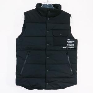 COMME des GARCONS HOMME コムデギャルソン オム MILITARY DOWN