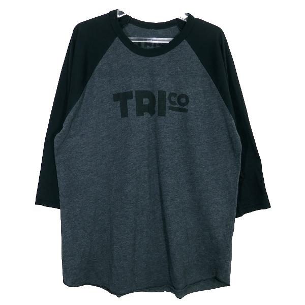 NEIGHBORHOOD x TRI co Hollywood 15SS TRICO/CE-CREW...