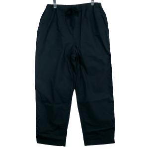 SEQUEL シークエル CHINO PANTS TYPE-F チノ パンツ タイプF ネイビー