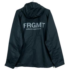 uniform experiment ユニフォームエクスペリメント × Fragment design