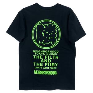 RATS（ラッツ） x NEIGHBORHOOD ネイバーフッド 20th RATS