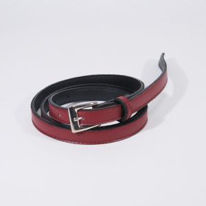 NEIGHBORHOOD ネイバーフッド 25SS CI SUITCASE BELT 251OTNH-AC01