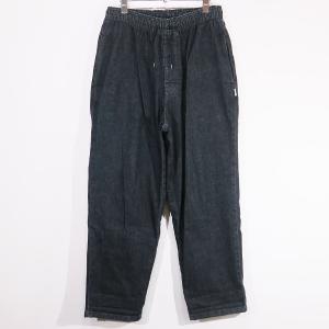 WTAPS（ダブルタップス） 22AW BLUES SKINNY/TROUSERS.COTTON.DENIM
