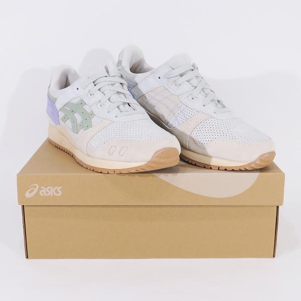 asics アシックス x AFEW アフュー GEL-LYTE III OG Beauty Of ...