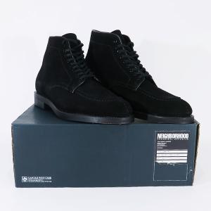 NEIGHBORHOOD（ネイバーフッド） x FACT. ファクト 25AW NHXFACT..MNKY