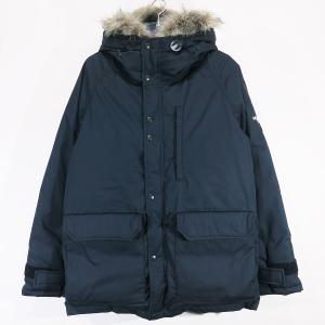 NEIGHBORHOOD 18AW C.D./N-JKT ネイバーフッド　ダウン NEIGHBORHOOD ネイバーフッド 18AW DEJ.DOWN/E-JKT 182TSNH