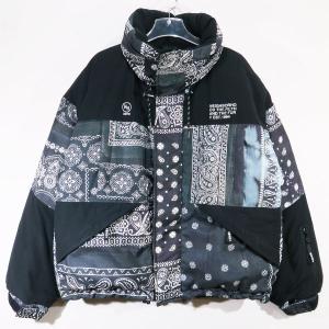 WTAPS（ダブルタップス） 22AW BIVOUAC/JACKET/ NYLON.RIPSTOP