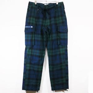 WTAPS ダブルタップス 19AW WMILL-65 TROUSER W)taps - 19AW WTAPS WMILL-65 TROUSER Mサイズの通販 by Baaa's