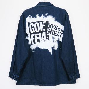 新品 WTAPS ダブルタップス 22SS 日本製 JUNGLE 02 / LS COTTON