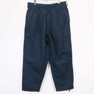 WTAPS（ダブルタップス） 23SS MILT0001/TROUSERS/NYCO.OXFORD 231WVDT
