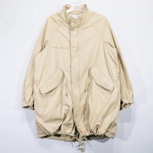 WTAPS ダブルタップス 24AW SMOCK/COAT 8065000200142_1.jpg?v=