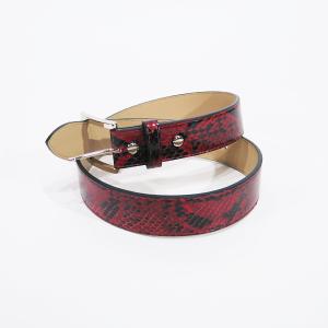 NEIGHBORHOOD ネイバーフッド 25SS CI SUITCASE BELT 251OTNH