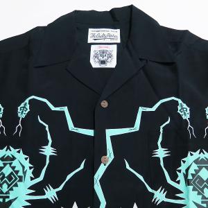 WACKO MARIA ワコマリア x WOL...の詳細画像2