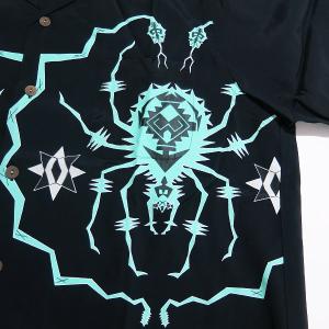 WACKO MARIA ワコマリア x WOL...の詳細画像3